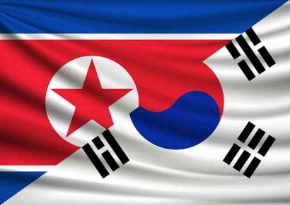 Inilah yang Terjadi Jika Korea Utara & Korea Selatan Bersatu