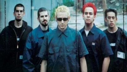 Linkin Park: Band Rock yang Gak Ada Matinya