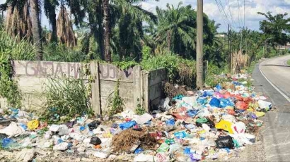 Musibah sebagai Panggilan: Menyadarkan Masyarakat Pentingnya Kepedulian terhadap Sampah