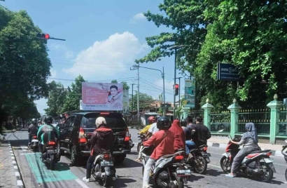 Muncul Generasi Milenial Jogja Nyatakan Siap Maju Wakil Walikota Yogyakarta 2024