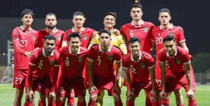 Indonesia Kini Jadi Tujuan Penting Sepakbola Diaspora