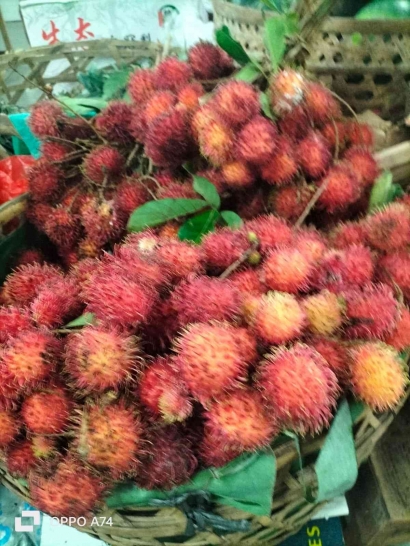 Selai Rambutan Kumpulan Artikel Terbaru rambutan - Kompasiana.com