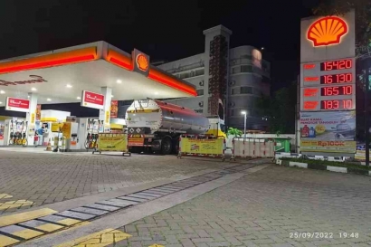 Adil Shell Kumpulan Artikel Terbaru shell - Kompasiana.com