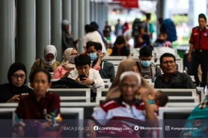 Penanggulangan banjir yang dilakukan pemerintah DKI Jakarta