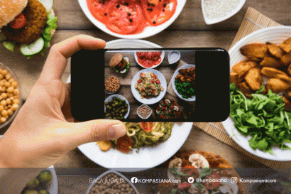 Kelezatan Tersembunyi pada Kuliner Makassar sebagai Kekayaan Budaya Indonesia