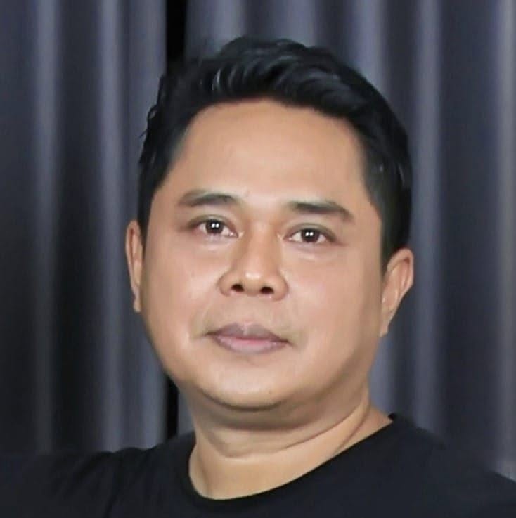 Ade Setiawan