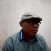 Kompasiana Awards Winner 2022 - BEST IN FICTION - Ayah Tuah