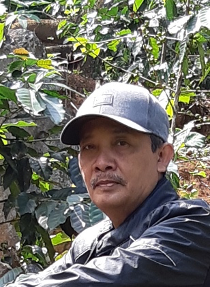 Dandung Nurhono