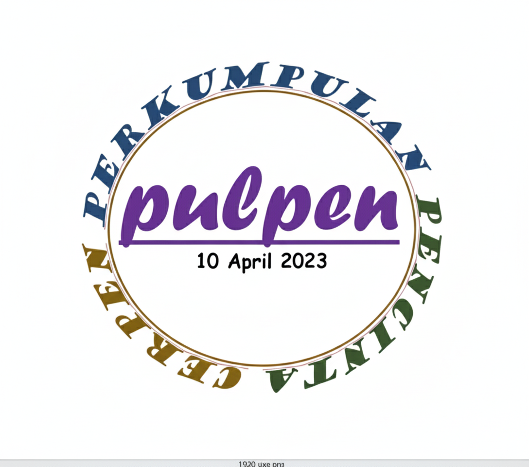 Kompasiana Awards Winner 2022 - BEST COMMUNITY - PULPEN