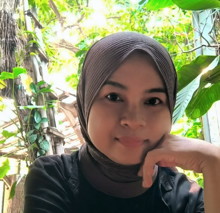 Ire Rosana Ullail