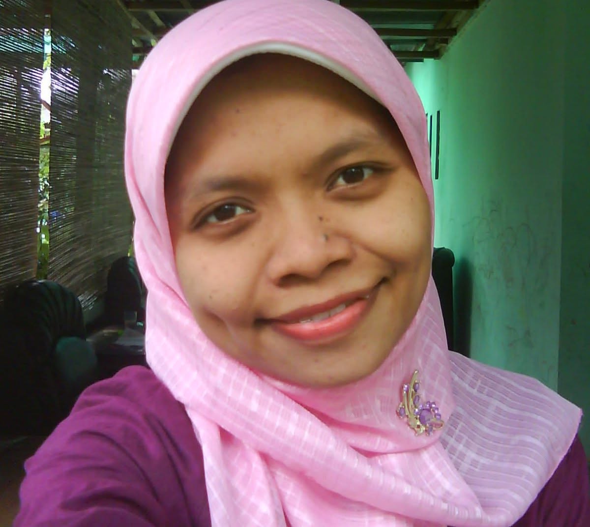 Zahrotul Mujahidah