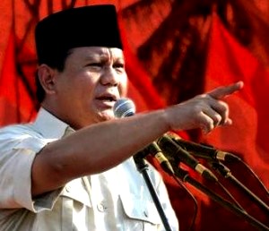 Kenapa Prabowo Pantas Jadi Presiden?