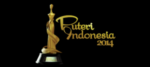 Inilah Pemenang Puteri Indonesia 2014