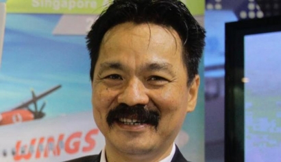 Bos Lion Air ke PKB; PKB Akan Gagal Take-Off!