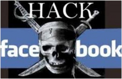 Hati-hati Ada Kemungkinan Akun (Facebook) Anda di Hacked