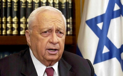 Apa Hubungannya Ariel Sharon dan Messiah?