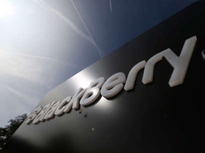BlackBerry Jakarta: Trik Ngemong Indonesia?