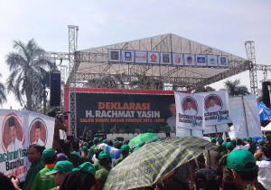 Politik Pragmatis PKS Jelang Pilbup Bogor