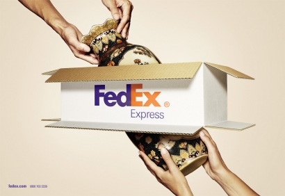 Surat Terbuka untuk FedEx