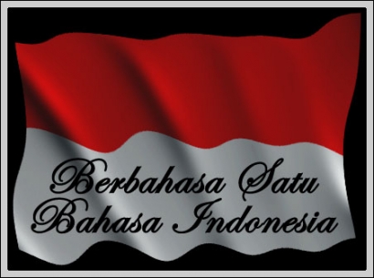 Penguatan Bahasa Indonesia