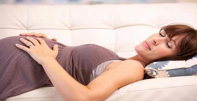 Diabetes pada Kehamilan dan Mendengkur/Sleep Apnea