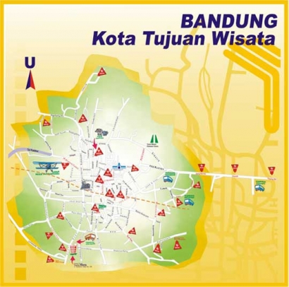Wisata Bandung
