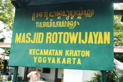 Kapan Terakhir Kamu Pergi ke Yogyakarta?
