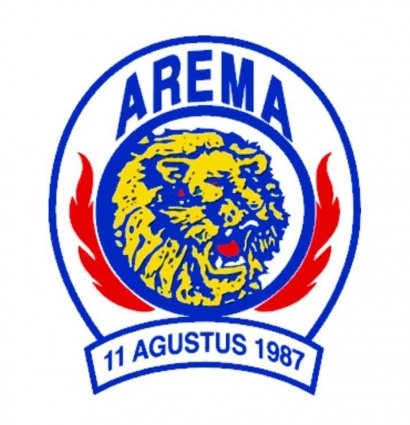 Arema Cronus vs Inter Milan Tohir