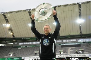 Bola Wanita: Alexandra Popp Absen Pada Final DFB Pokal