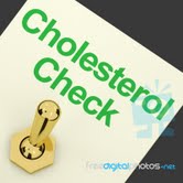 Tips Menurunkan Kadar Kolesterol
