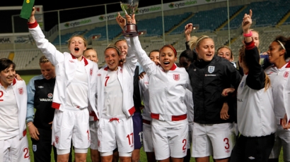 Bola Wanita: Inggris Umumkan Skuad Resmi untuk EURO 2013