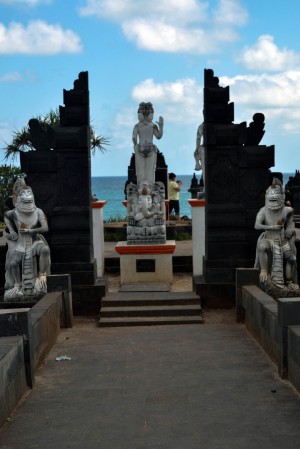Bali di Yogyakarta