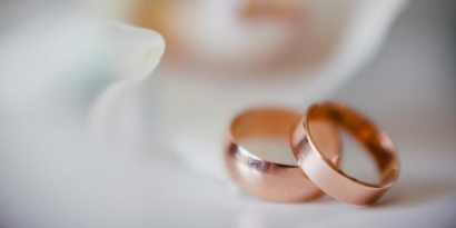 Menikah Muda demi Sebuah Kehidupan dalam Rahim