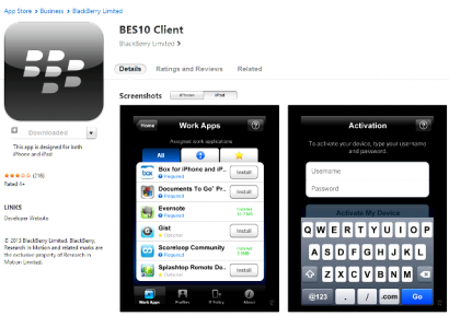 BBM for Android dan iOS7 Awal Jatuhnya BB