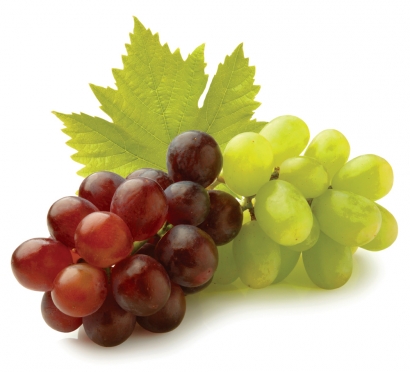 Blog Alfan Susanto: Manfaat Buah Anggur Bagi Kesehatan