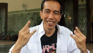 Politik Kenabian Jokowi Tidak Dianulir