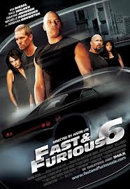 Fast and Furious 6; Find The Home!