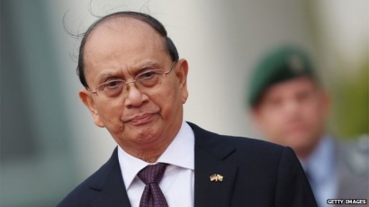 Saat Presiden Myanmar Menjadikan Indonesia Sebagai Rujukan