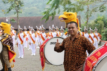 Pengalaman "Diculik" Prabowo Subianto di Bukit Hambalang