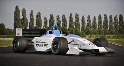 Formula E, Balap Mobil Ramah Lingkungan