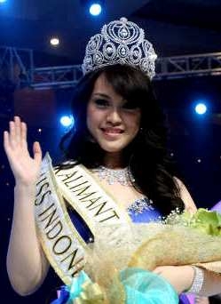 Alasan Kamu Harus Dukung Miss World 2013 Bali