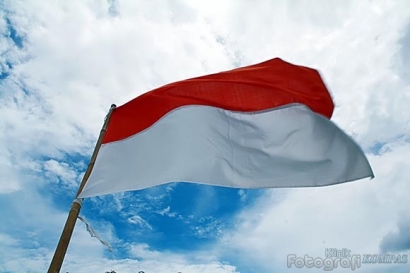 Indonesia Optimis, Menyongsong Masa Depan Bangsa Besar