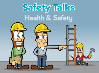 Pentingnya Safety Talk Pada Proyek Konstruksi