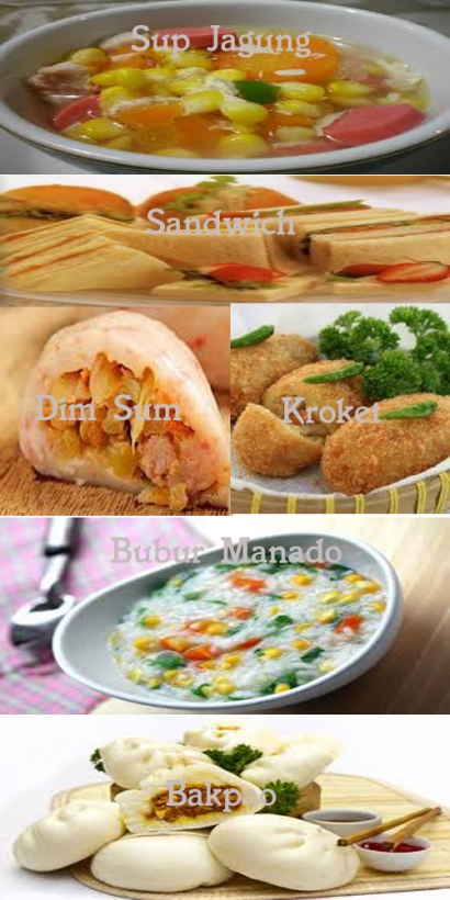 Daftar Resep Masakan Sehat dan Halal yang Wajib Dicoba