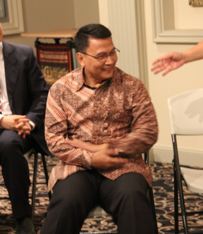 PKS: Saya Dukung Lurah Non Muslim Pilihan Jokowi Ahok di Lenteng Agung