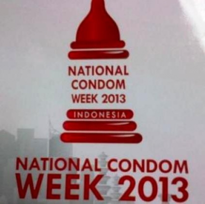 Pekan Kondom Nasional, Anda yang Gagal, Menkes Sudah Benar