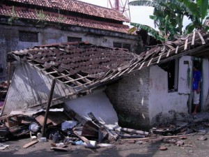 Mengenang Gempa Tektonik 2006 di Yogyakarta dan Sekitarnya (3-habis)