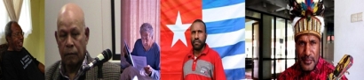 Status Papua dalam RI Paska MSG