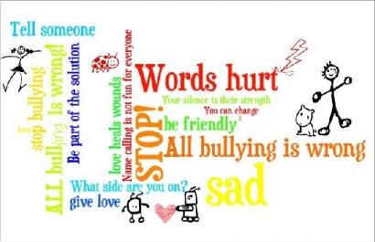 Bullying: Kisah Kelam di Balik Sebuah Blog Duet