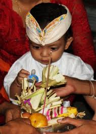 Otonan: Hari Ulang Tahun dalam Tradisi Hindu Bali